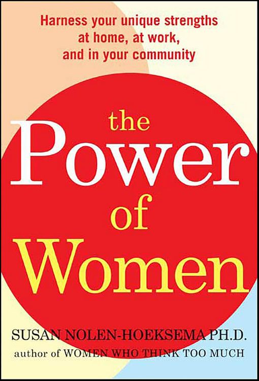 Produktbild: The Power of Women