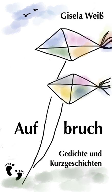 Produktbild: Aufbruch