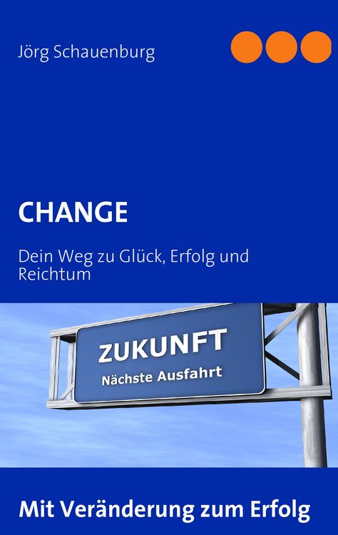 Produktbild: Change