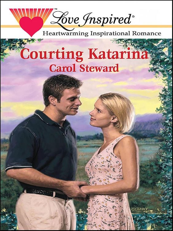 Produktbild: Courting Katarina