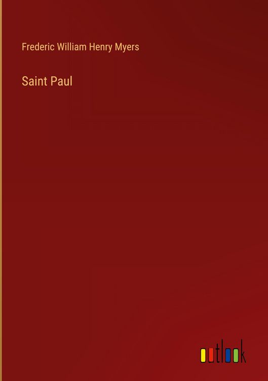 Produktbild: Saint Paul
