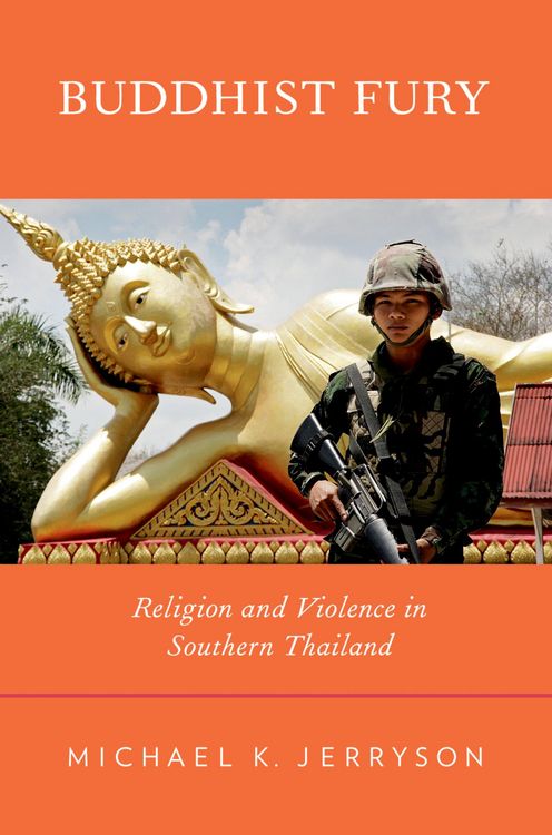 Produktbild: Buddhist Fury
