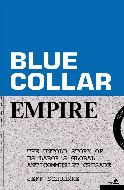 Produktbild: Blue-Collar Empire