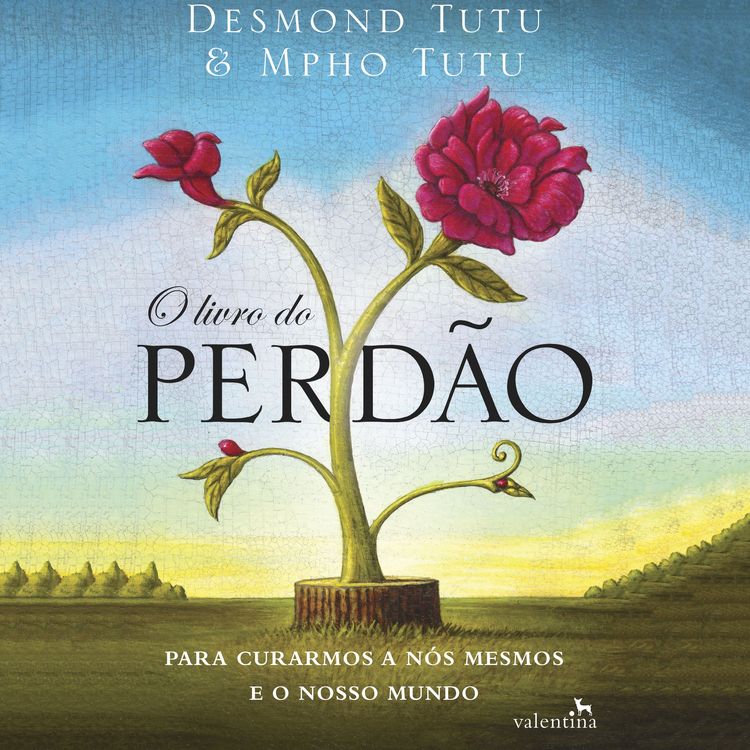 Produktbild: O livro do perd&atilde;o