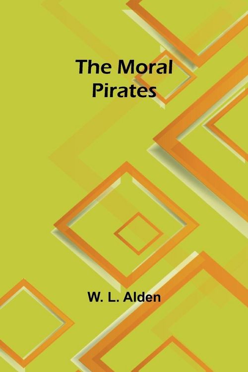 Produktbild: The moral pirates