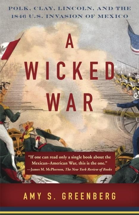 Produktbild: A Wicked War