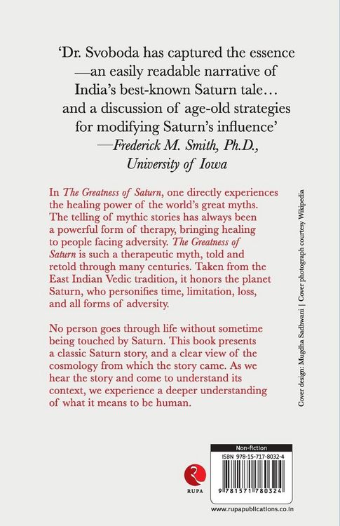 Produktbild: The Greatness Of Saturn