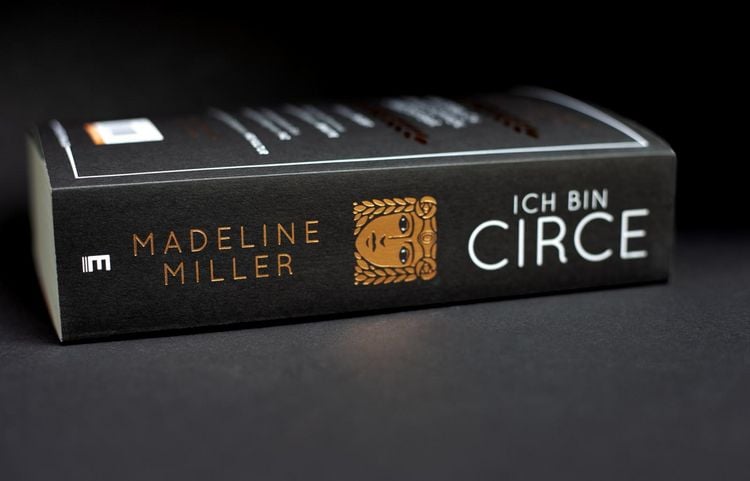 Produktbild: Ich bin Circe