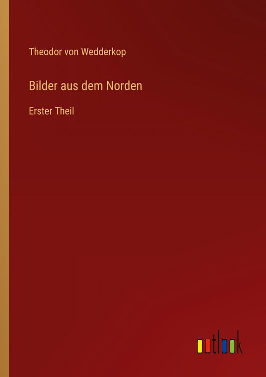 Produktbild: Bilder aus dem Norden
