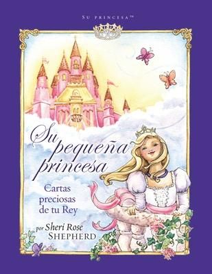 Produktbild: Su Peque&ntilde;a Princesa