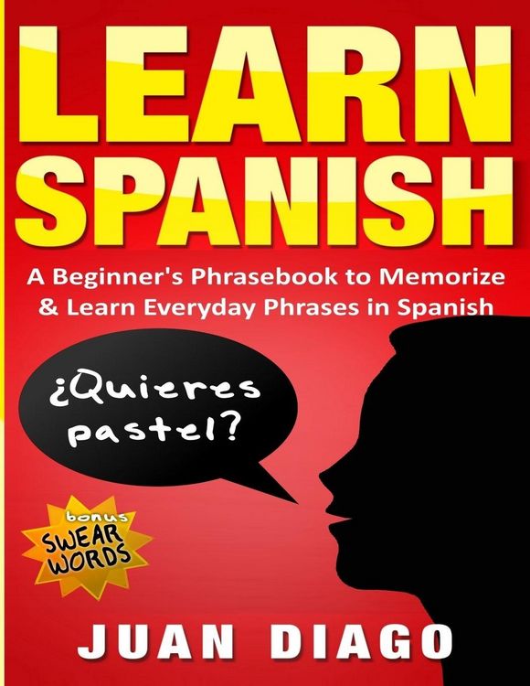 Produktbild: Learn Spanish