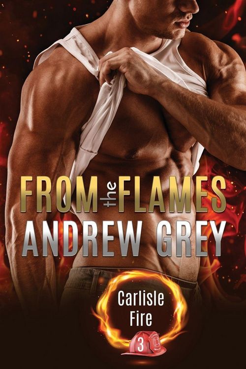 Produktbild: From the Flames