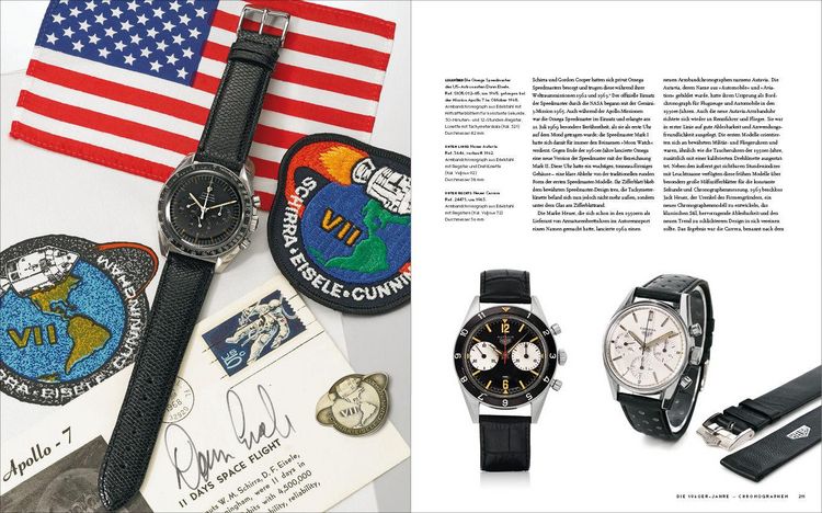 Produktbild: Die Uhr. Geschichte Technik Design
