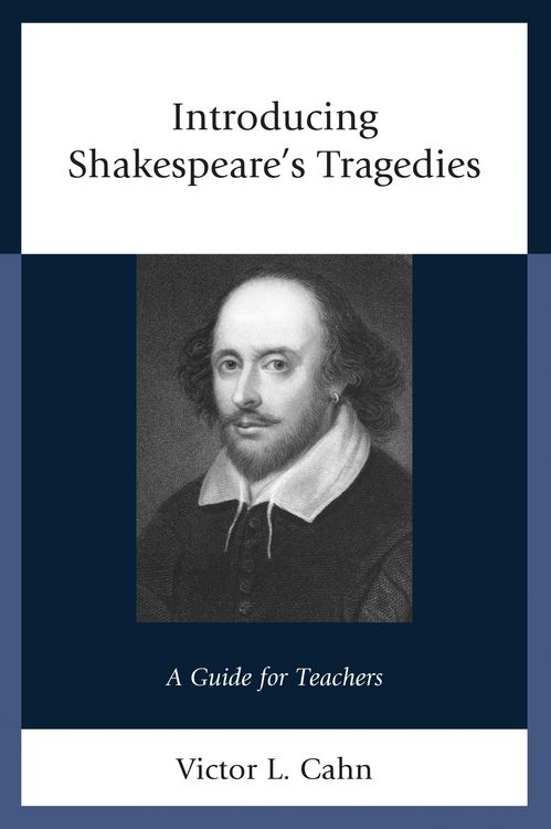 Produktbild: Introducing Shakespeare's Tragedies