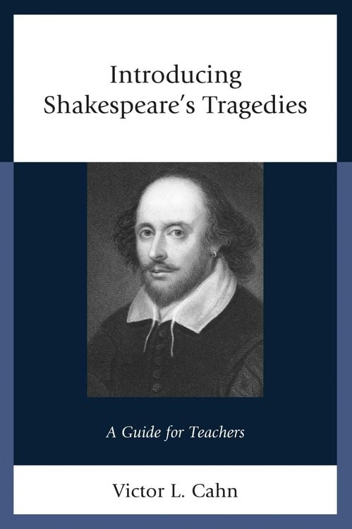 Produktbild: Introducing Shakespeare's Tragedies