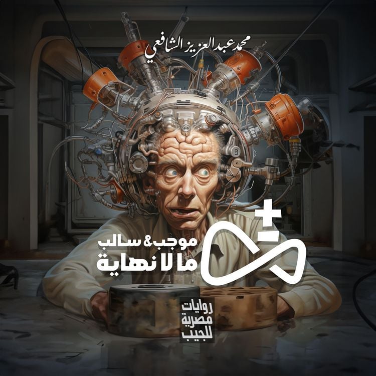 Produktbild: Positive and negative infinity