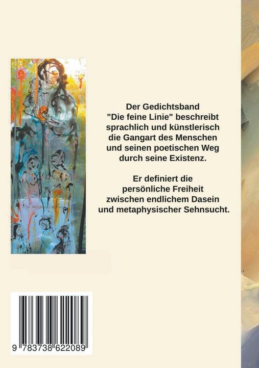 Produktbild: Die feine Linie