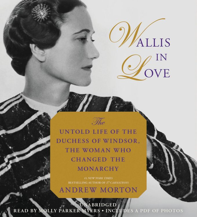 Produktbild: WALLIS IN LOVE 10D