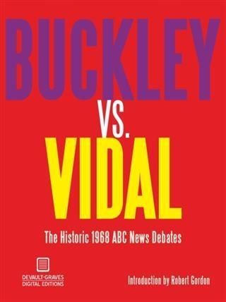 Produktbild: Buckley vs. Vidal