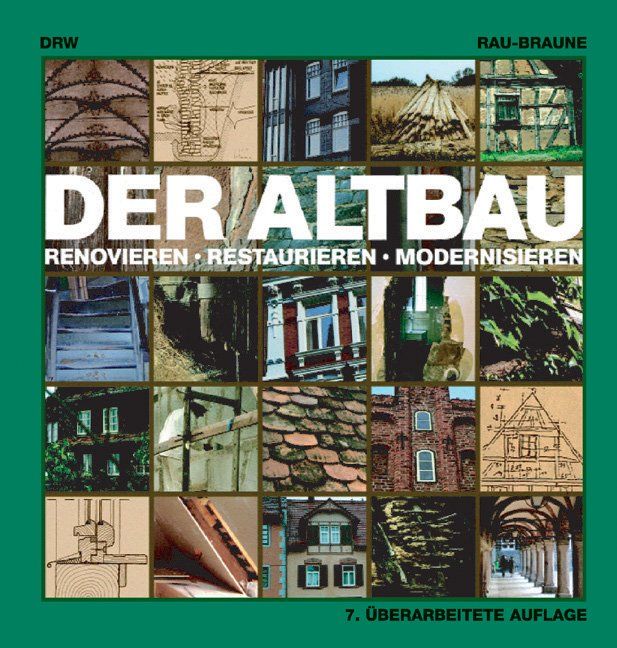Produktbild: Der Altbau