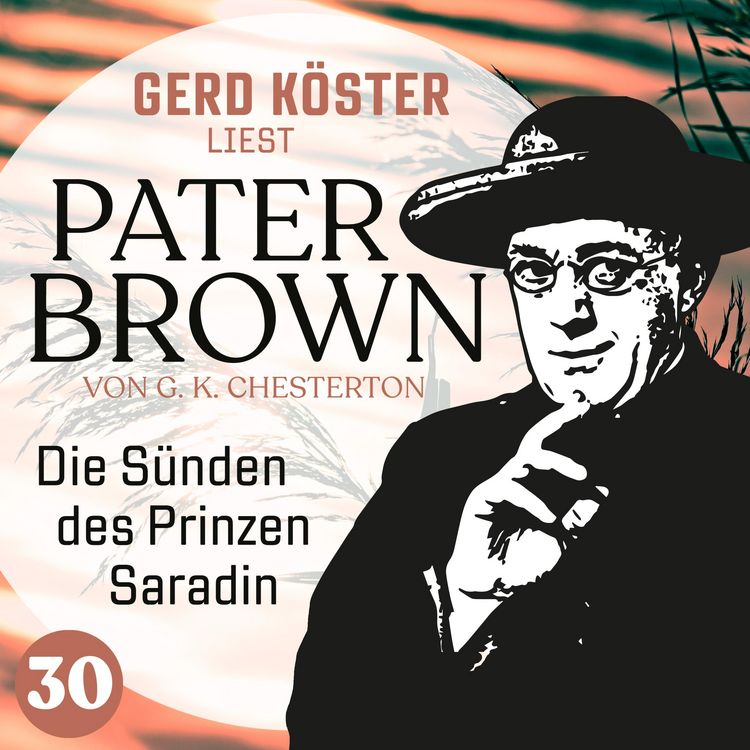 Produktbild: Die S&uuml;nden des Prinzen Saradin