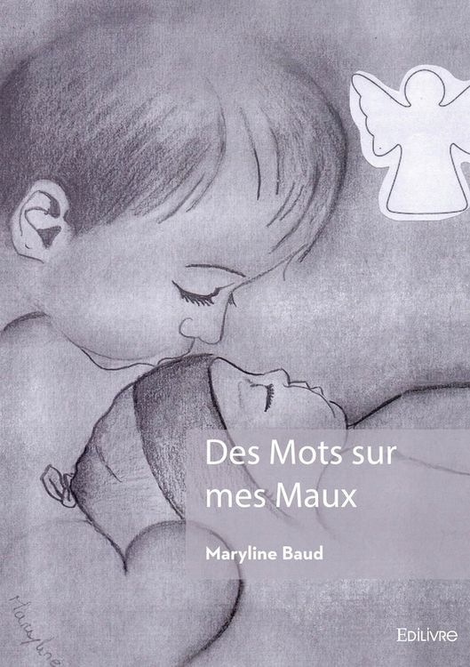 Produktbild: Des mots sur mes maux