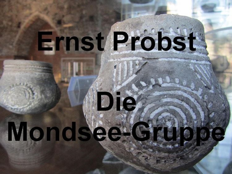 Produktbild: Die Mondsee-Gruppe