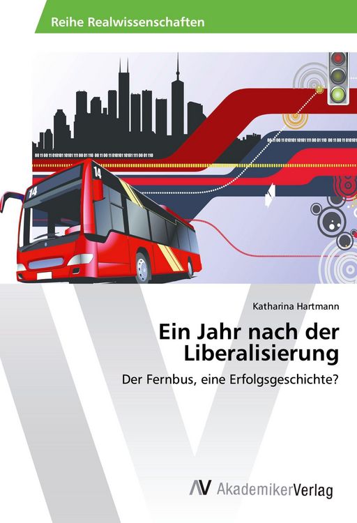 Produktbild: Ein Jahr nach der Liberalisierung