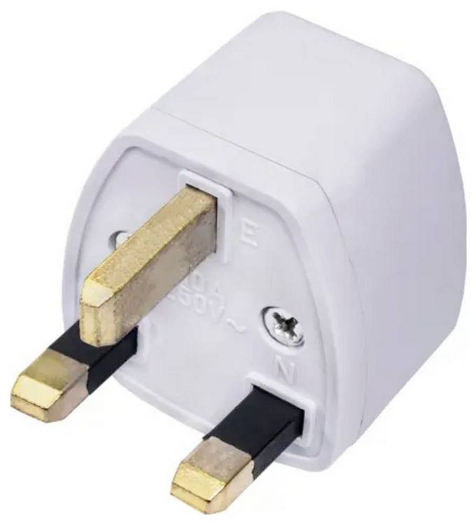 Produktbild: Akyga AK-AD-59 Reiseadapter AK-AD-59