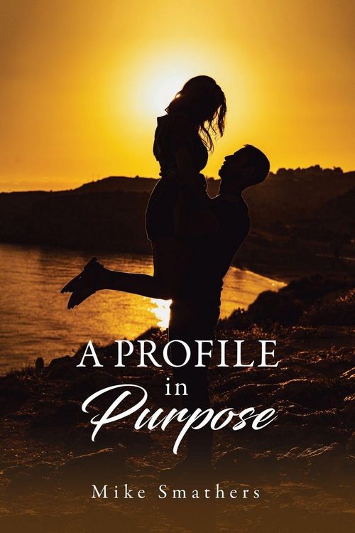 Produktbild: A Profile in Purpose