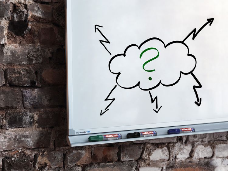 Produktbild: EDDING&reg; Whiteboard Marker 365, gr&uuml;n