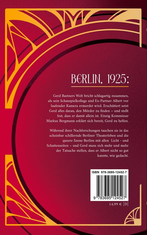Produktbild: T&ouml;dliche Aufnahmen