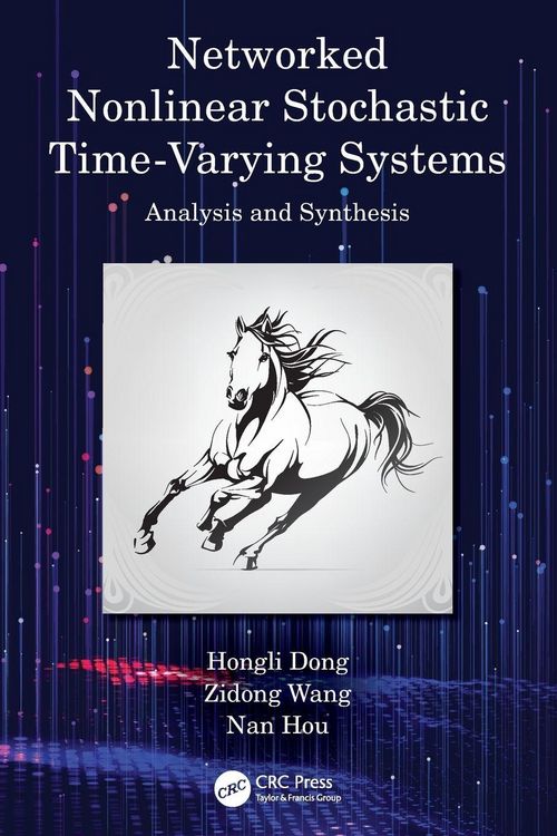 Produktbild: Networked Nonlinear Stochastic Time-Varying Systems