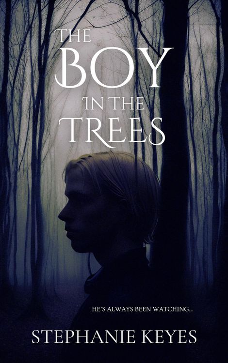 Produktbild: The Boy in the Trees