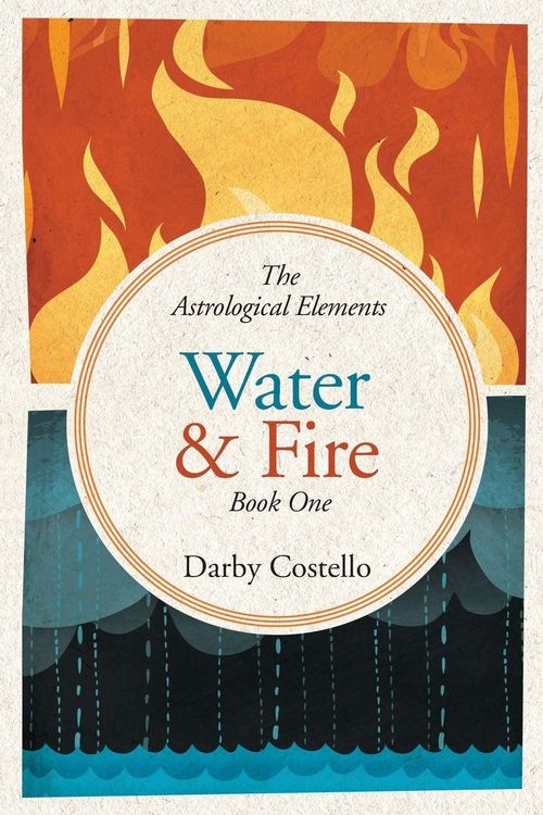 Produktbild: Water and Fire