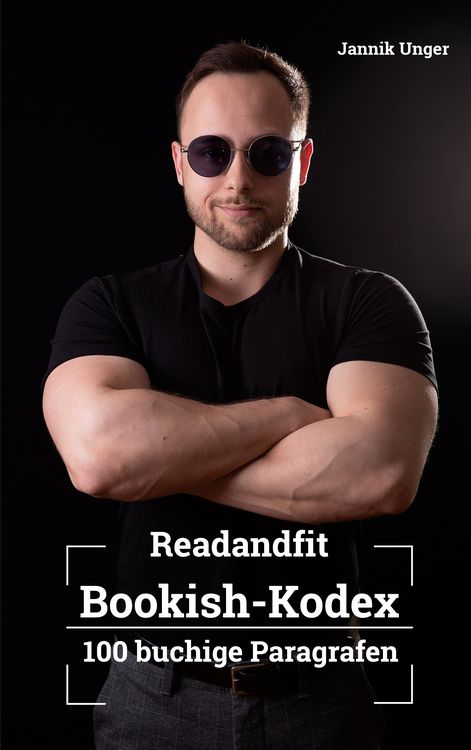 Produktbild: Bookish-Kodex
