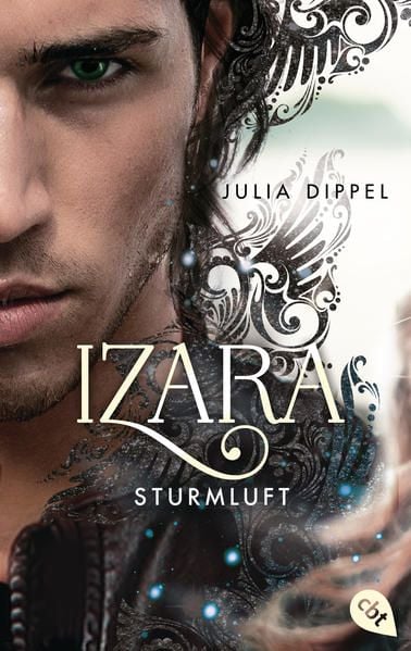Bild vom Artikel IZARA - Sturmluft vom Autor Julia Dippel