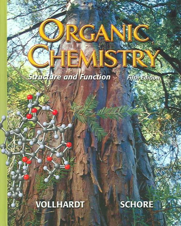 Produktbild: Organic Chemistry