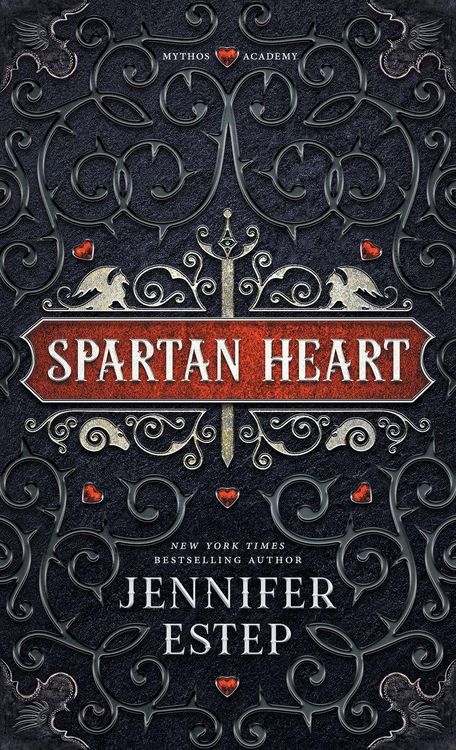 Produktbild: Spartan Heart