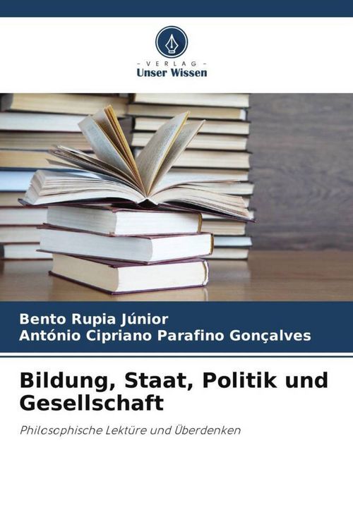 Produktbild: Bildung, Staat, Politik und Gesellschaft