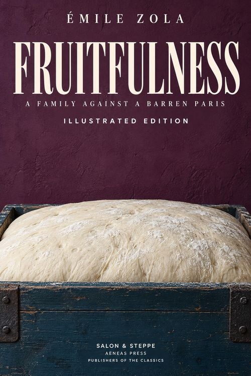 Produktbild: Fruitfulness