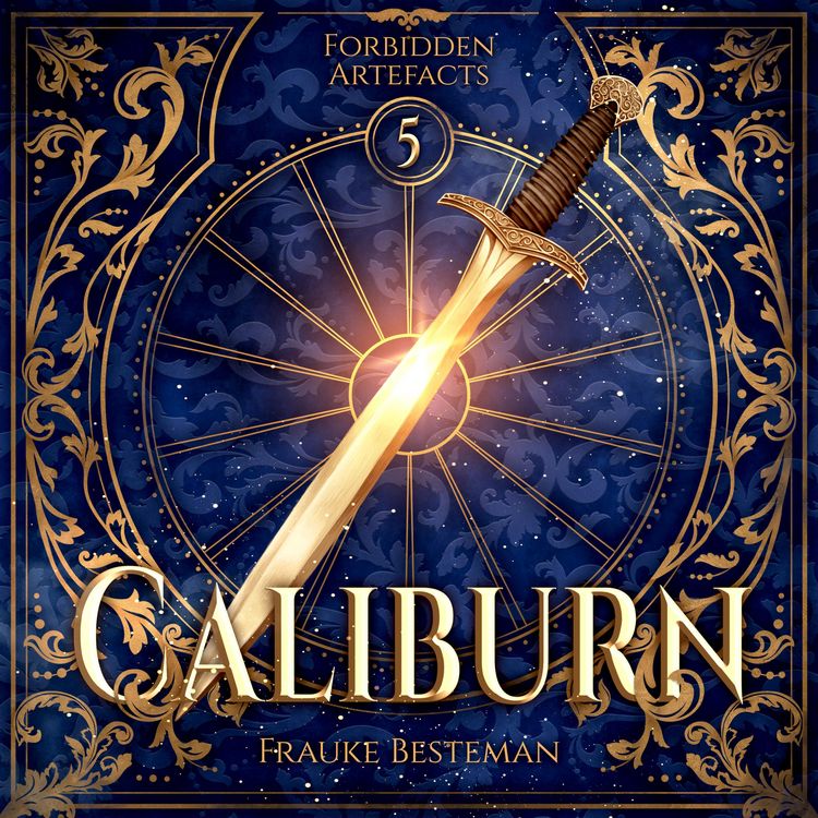 Produktbild: Caliburn