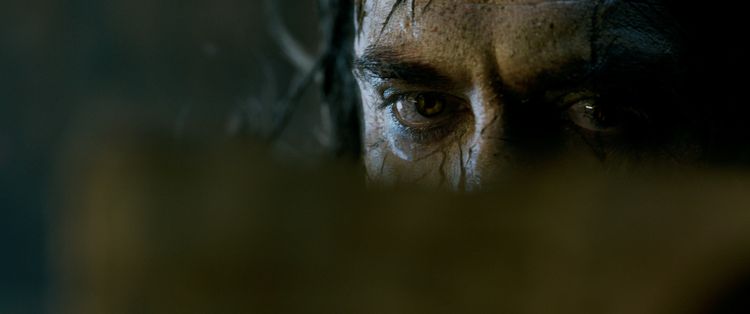 Produktbild: Pirates of the Caribbean 5 - Salazars Rache (4K Ultra HD) (+ Blu-ray 2D)