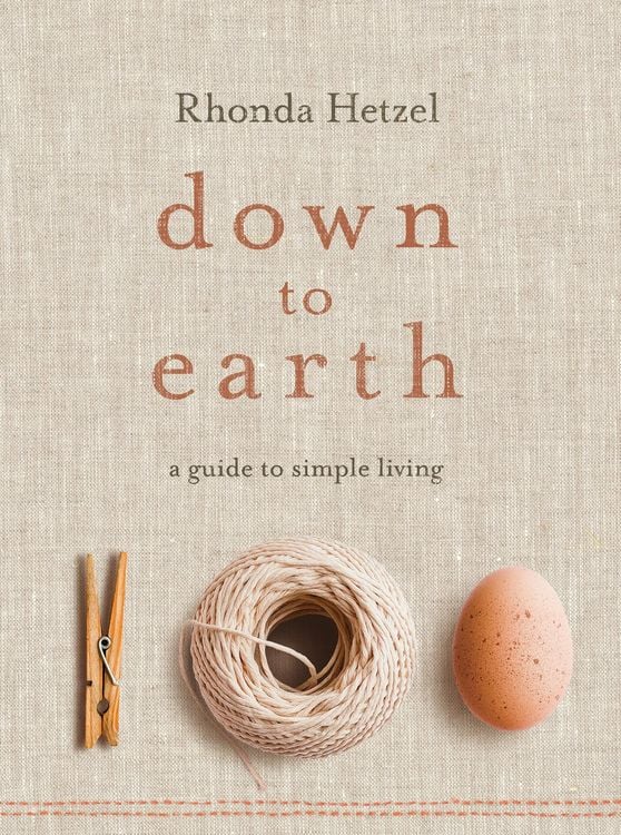 Produktbild: Down to Earth