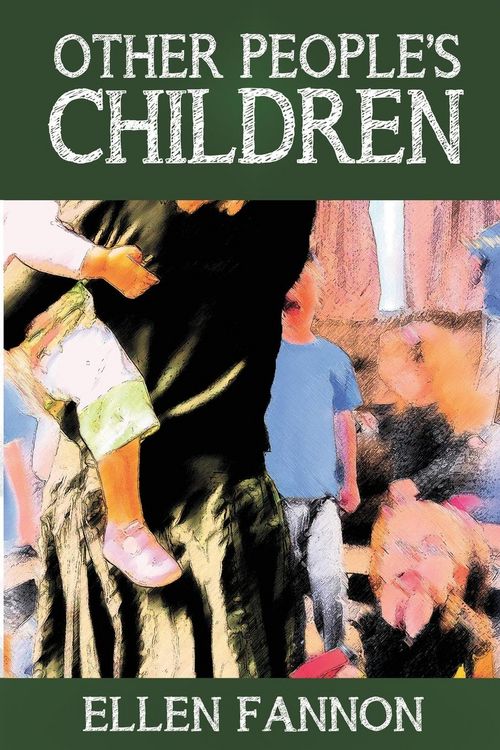 Produktbild: Other People's Children