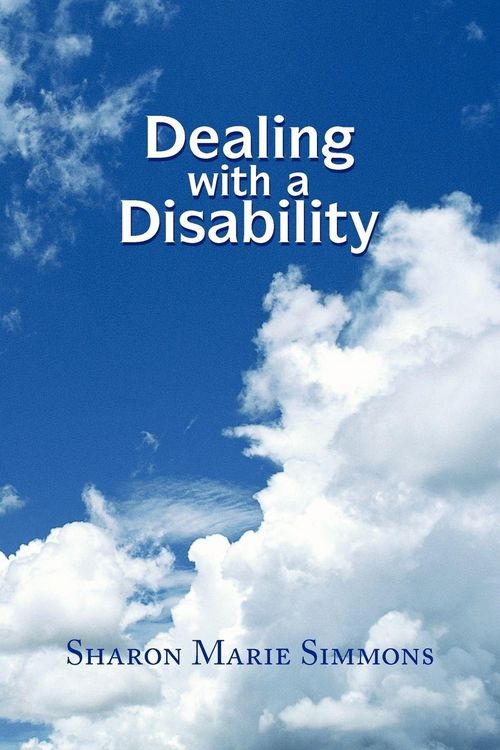 Produktbild: Dealing with a Disability