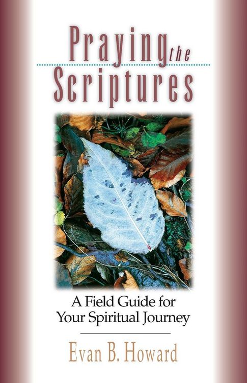 Produktbild: Praying the Scriptures