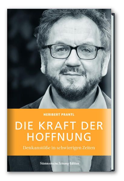 Produktbild: Die Kraft der Hoffnung