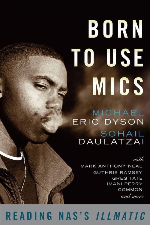 Produktbild: Born to Use Mics