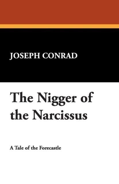 Produktbild: The Nigger of the Narcissus